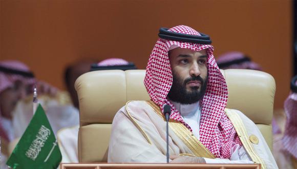 La ola de represión en Arabia Saudita suscita duras críticas en el plano internacional y empañan la política de modernización impulsada por el joven príncipe heredero Mohamed bin Salmán. (EFE)