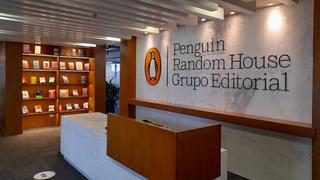 Penguin Random House y Simon & Schuster: juez de Estados Unidos bloquea su fusión