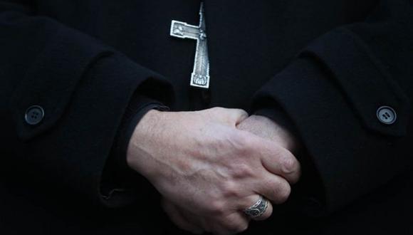 Jesuitas publican lista con 50 acusados y más de 200 casos de abuso en EE.UU. Foto: EFE