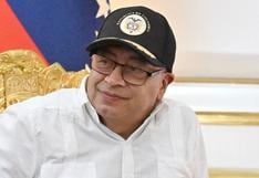 Colombia confirma que Petro conversó con el “principal candidato opositor” en Venezuela