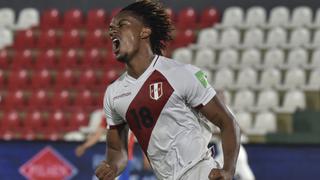 Perú vs. Paraguay: un empate para ampliar la impresionante racha invicta por Eliminatorias