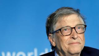 Bill Gates ve “escandaloso” el sistema de pruebas de coronavirus en Estados Unidos [VIDEO]