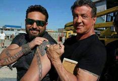 Sylvester Stallone protagonizará 'Rambo 5', la última película de la saga 
