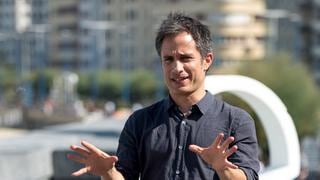 Gael García Bernal estrenará serie sobre crisis climática en México 