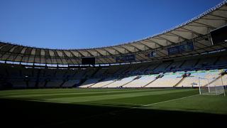 Perú vs. Brasil: el 'Scratch' vuelve al Maracaná, sede del último título de su historia