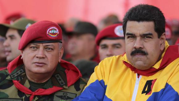¿Qué significa que Venezuela amenace la seguridad de EE.UU.?