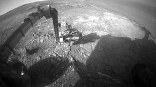 Curiosity y Opportunity reanudaron sus labores en suelo marciano
