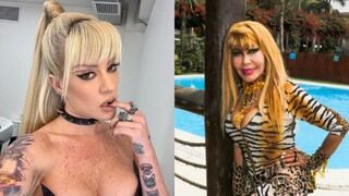 Leslie Shaw felicita a la ‘Tigresa del Oriente’ por anunciar que tendrá OnlyFans: “Es un éxito”