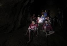 SpaceX: este es el plan de Elon Musk para salvar a los niños atrapados en cueva de Tailandia
