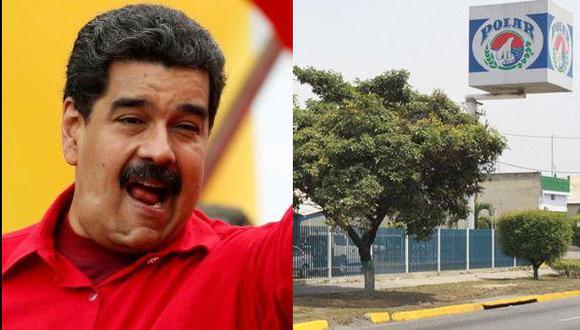 Venezuela: Presidente de Polar fue retenido en aeropuerto
