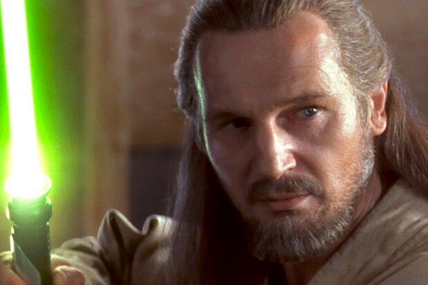 Qui-Gon Jinn (Foto: Lucasfilm)