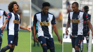 Alianza Lima y su travesía en lo que resta del Descentralizado