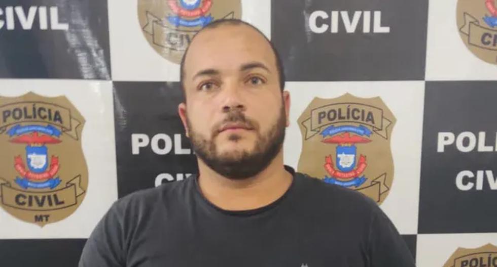 Second suspect of placing explosive in truck in Brasilia is delivered