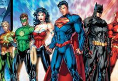 Justice League: esta es su nueva parodia animada | Video