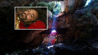 Espeleólogos volverán a cueva donde español quedó atrapado