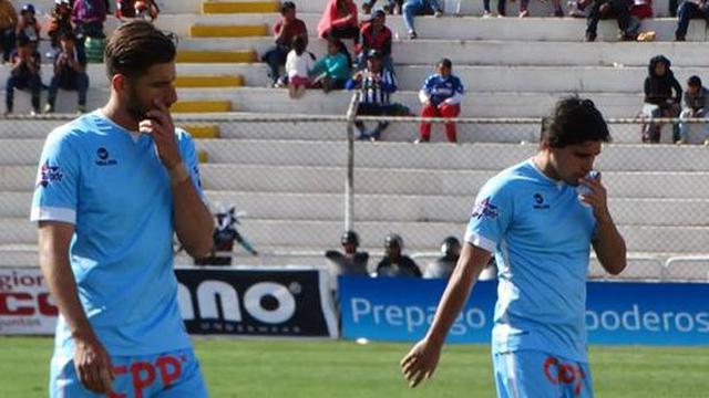 Real Garcilaso: un inicio exitoso que colapsó por deudas  - 2