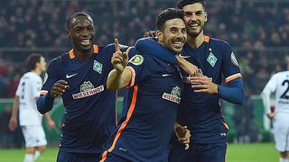 Claudio Pizarro: FIFA destacó su buen momento en la Bundesliga