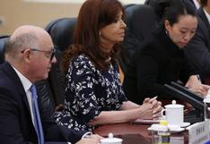 Caso Alberto Nisman: Oposición denunciará a Cristina Fernández