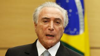 El caso Petrobras enfrenta a las esferas de poder en Brasil