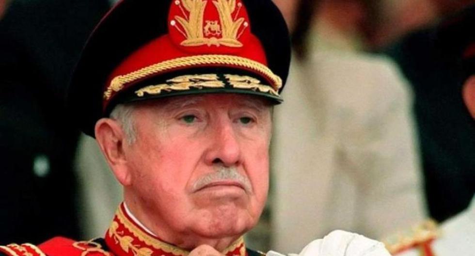En 2010 un estudio de la Universidad de Chile determinó que Augusto Pinochet acumuló una riqueza superior a 21,32 millones de dólares, de los que 17,86 millones no tenían una justificación contable. (Foto referencial: EFE)