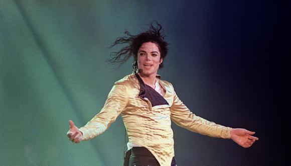 Inteligencia Artificial muestra cómo se vería Michael Jackson a los 65 años si no hubiera fallecido. (Foto: Archivo)