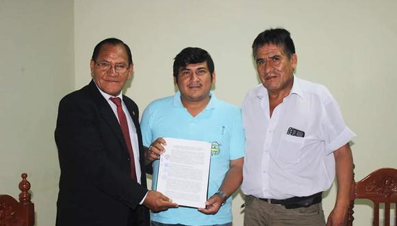 Amazonas: PNP busca a alcalde de Cajaruro por presunta falsificación de votos