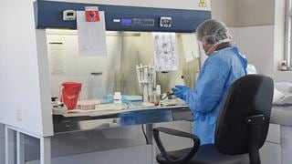 Cusco: Laboratorio regional se queda sin reactivos para pruebas de coronavirus 