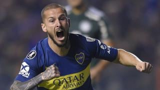 Boca Juniors vs. Palmeiras: resumen, goles y jugadas del 2-0 por la semifinal de la Libertadores | VIDEO