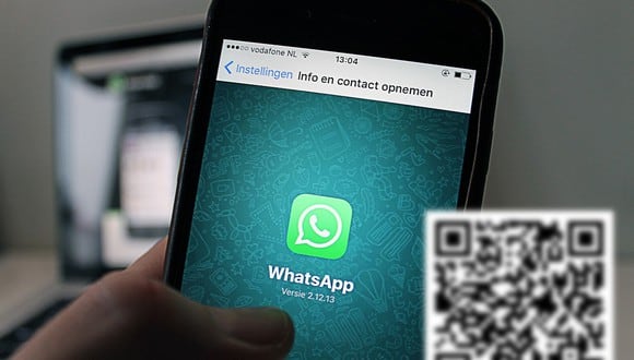 Aquí te explicamos cómo se podrá usar esta función de WhatsApp en tu iPhone. (Foto: Pixabay)