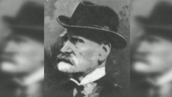 Morley fue secretario honorario de la FA, la primera federación de fútbol de la historia, entre 1863 y 1866. (BBC)
