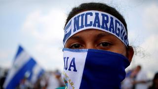 CIDH denuncia grave violación de derechos humanos y 76 muertos en Nicaragua