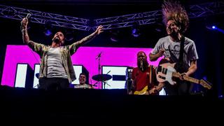 Idles confirma recinto para su primer concierto en Perú