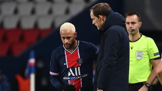 “Si hay competencia es por culpa nuestra”: Tuchel muestra su molestia por no ser líder absoluto de la Ligue 1