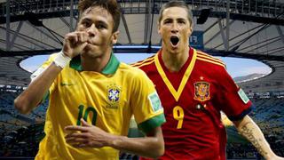España alista el ‘Maracanazo’ ante Brasil: ¿Qué equipo ganará la final?