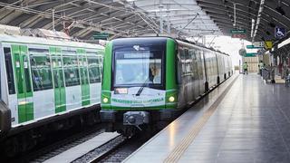 Terremoto en Lima: estos son los protocolos que se aplicarán en el transporte urbano | #EstemosListos