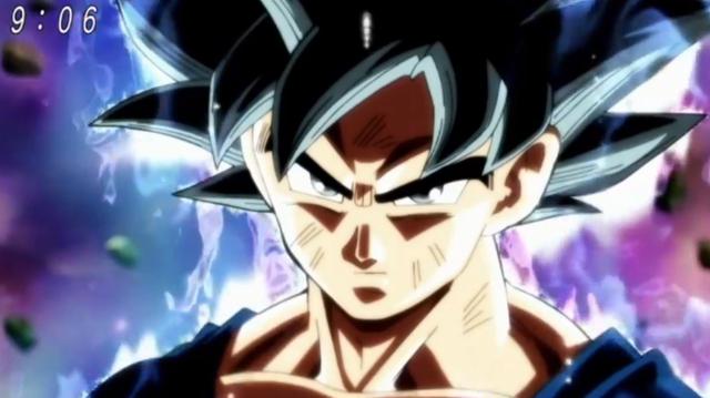 Dragon Ball Super” 129: Gokú estrenó por fin su nuevo poder | FOTOS | TVMAS  | EL COMERCIO PERÚ