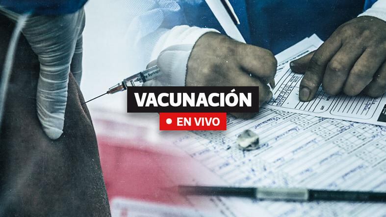 Vacunación COVID-19 Perú: último minuto del coronavirus y más hoy, 1 de octubre