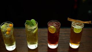 Chilcano para verano: las mejores promociones que ofrecen los bares y restaurantes 
