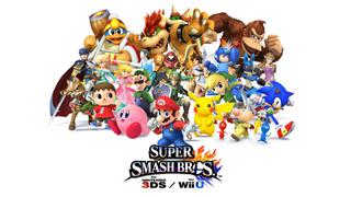 Reseña: Super Smash Bros. 3DS