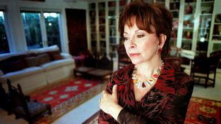 Isabel Allende explora el género policial en nueva novela