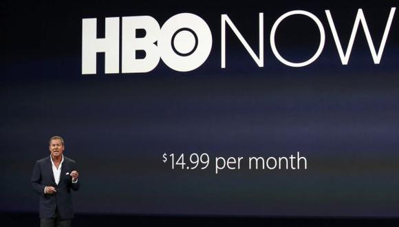 HBO se independiza de la TV por cable de la mano de Apple