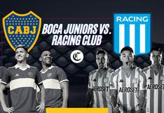 Supercopa Internacional 2023: horarios, apuestas y dónde ver el Boca Juniors vs. Racing Club