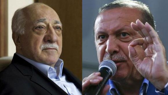 Turquía: Detienen a hermano de Fethullah Gülen por "terrorismo"