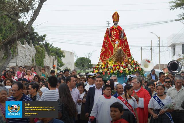 Papa Francisco: exhibirán 34 imágenes religiosas durante su visita. (Foto: Arzobispado Metropolitano de Trujillo)