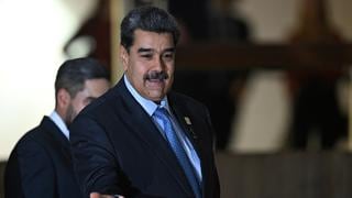 La oposición argentina condena la reunión de Alberto Fernández con Nicolás Maduro