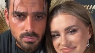 “365 DNI”: Michele Morrone y Anna-Maria Sieklucka, ¿son novios en la vida real?