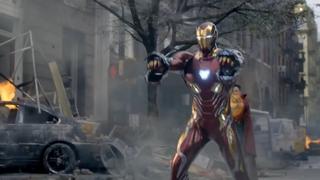 "Avengers: Infinity War": nuevo adelanto muestra gran lucha en NY