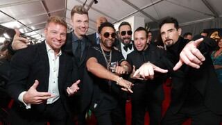 10 canciones de los Backstreet Boys que todo adolescente de los años 90 quiere escuchar en Viña del Mar