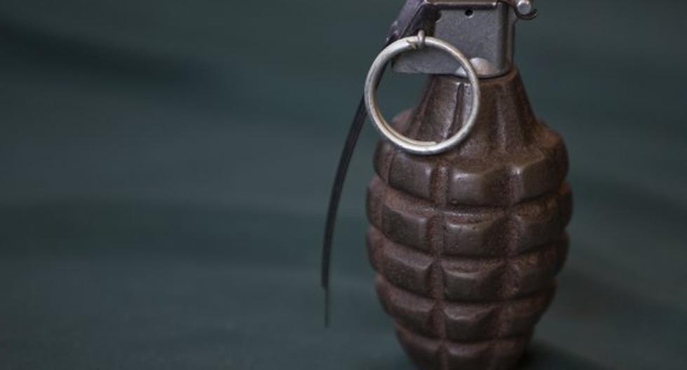 Nuevo ataque con granada perpetraron delincuentes en San Juan de Lurigancho. (Foto: Getty Images)