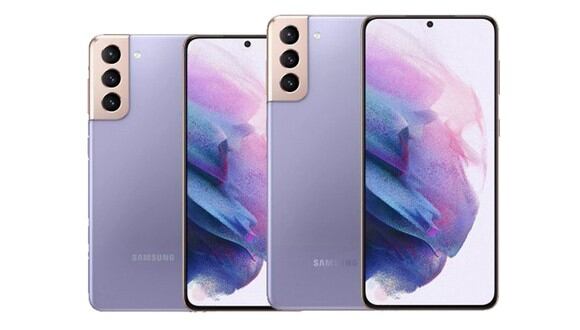 Los Samsung Galaxy S21, S21 Plus y S21 Ultra se lanzan oficialmente y no vendrán con cargador físico. (Foto: Samsung)